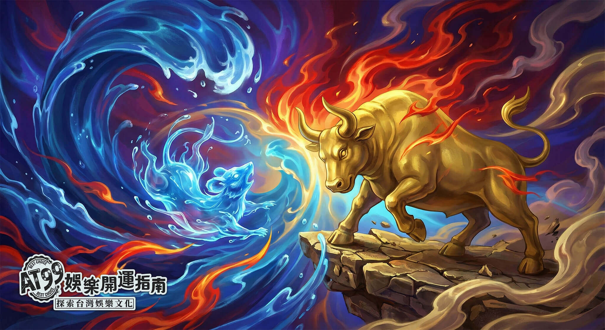 生肖屬鼠 2026 開運法