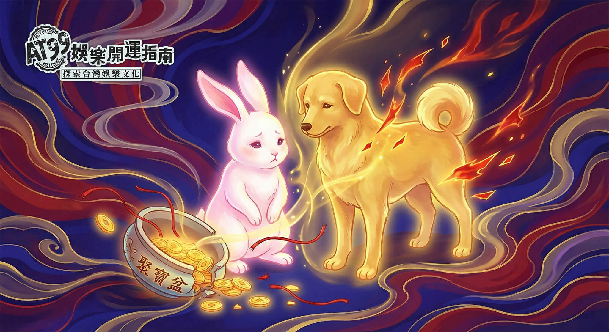 生肖屬兔 2026 開運法